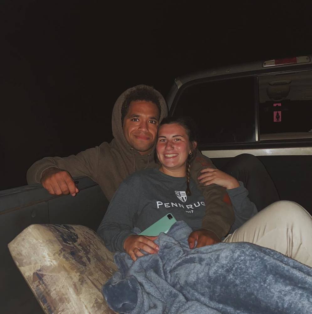 Meet your Posher, Brianna